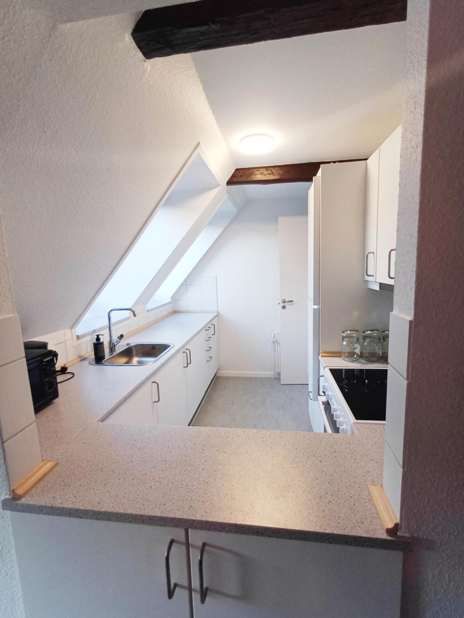 Large Double Room In The Center Of City Randers Exteriör bild