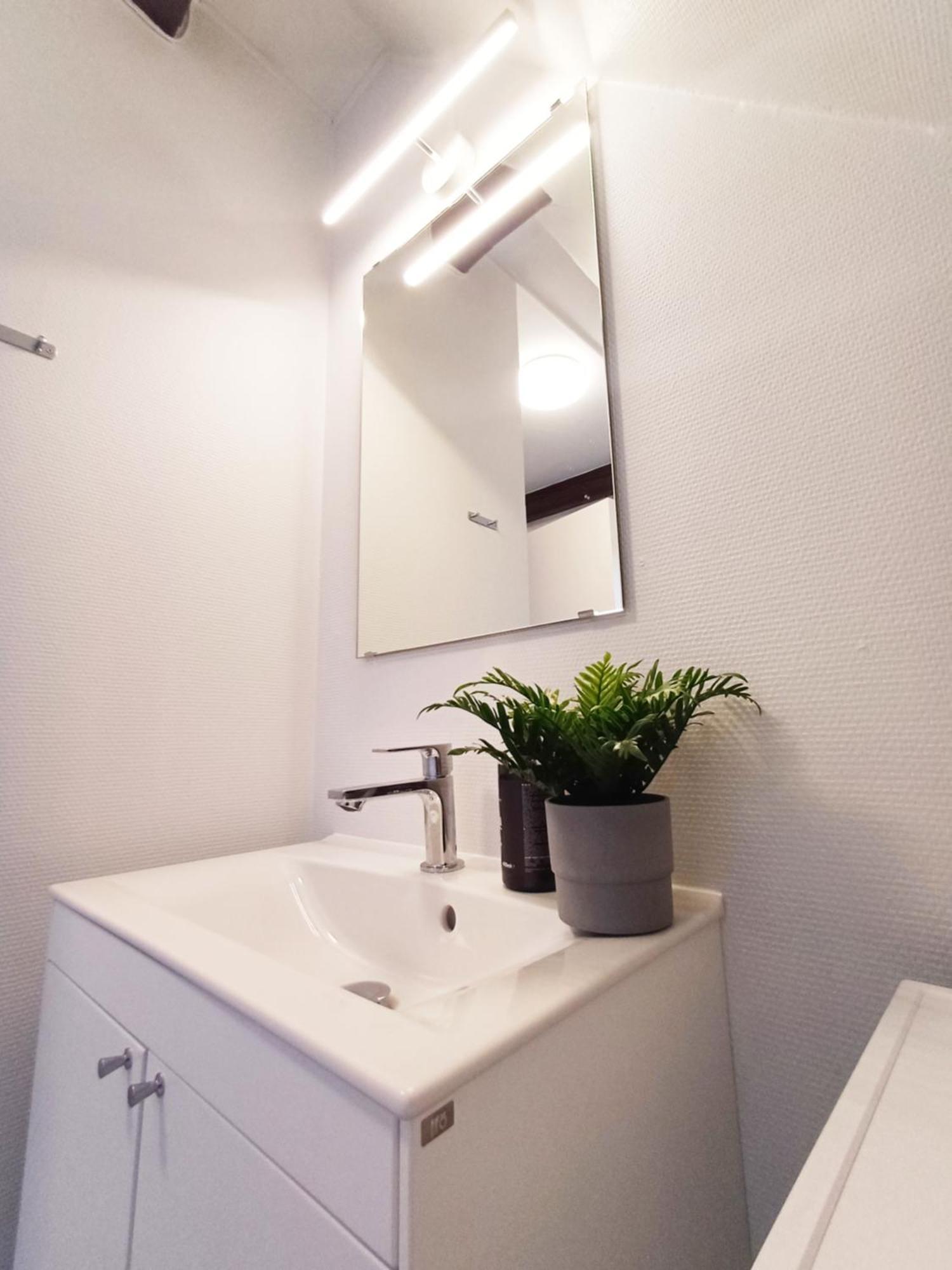 Large Double Room In The Center Of City Randers Exteriör bild